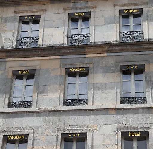 Hotel Vauban