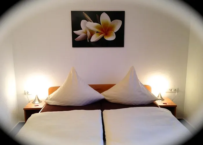 Hotel Zur Wasserburg