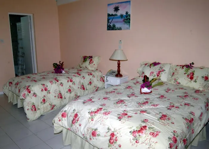 Our Past Time Hotel