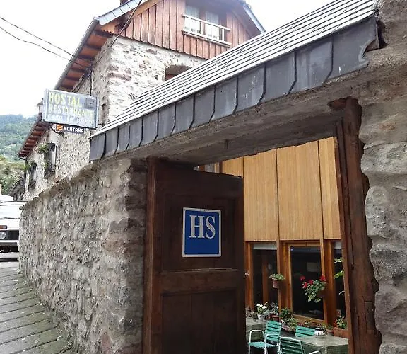 Hostal Casa Laplaza