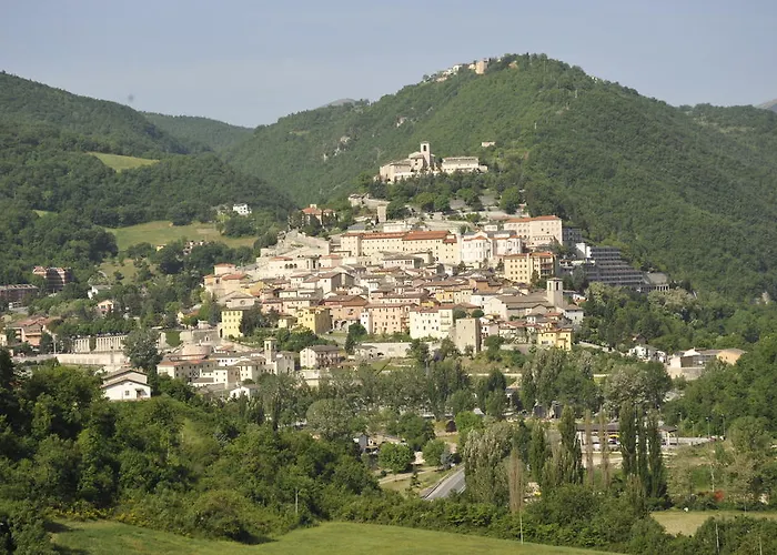 Hotel Il Quadrifoglio
