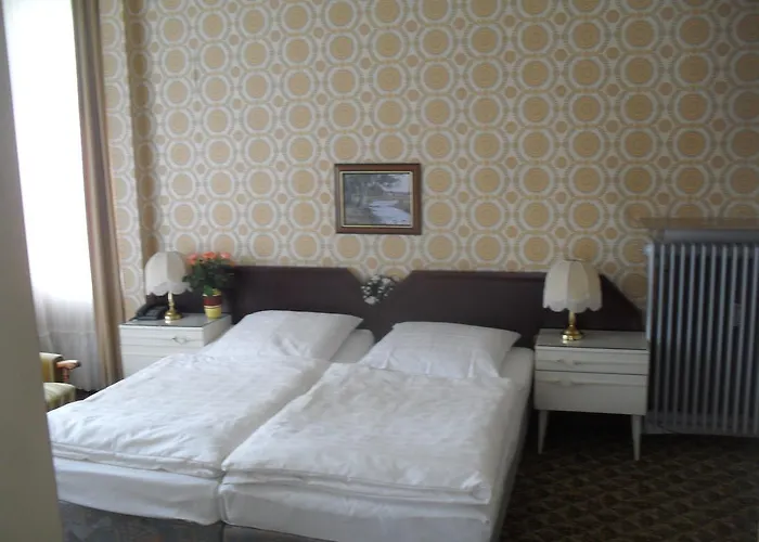 Hotel Richthofen