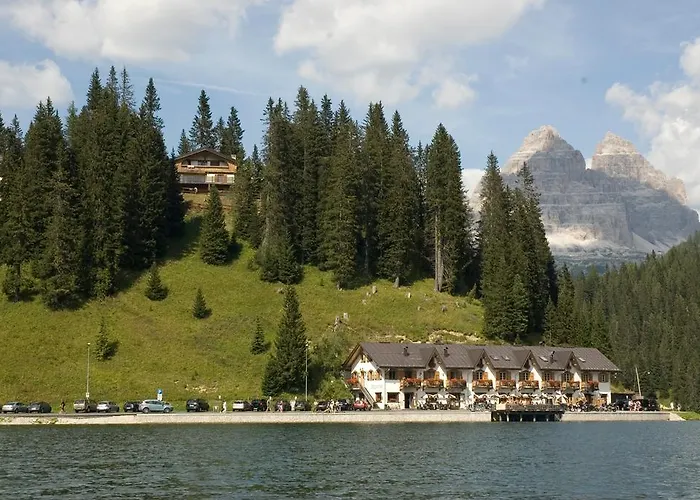 Quinz - Locanda Al Lago