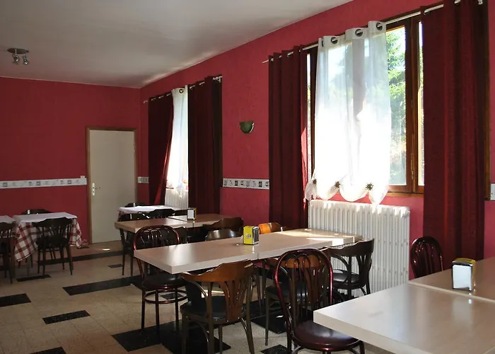 Hotel Belledonne