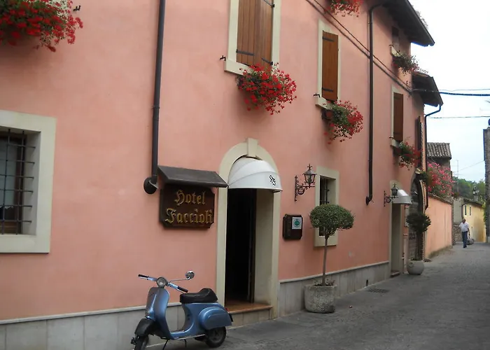 Hotel Faccioli
