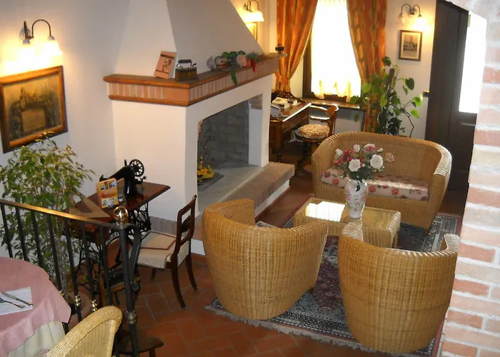 Hotel Faccioli