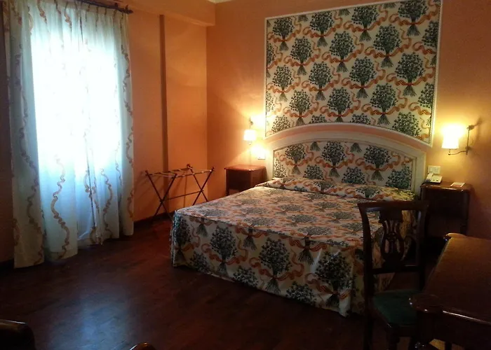 Grand Hotel Bonaccorsi