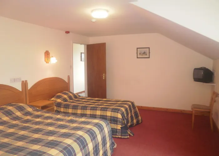 Sancta Maria Hotel