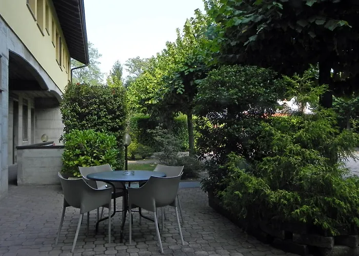 Albergo Sant'Anna