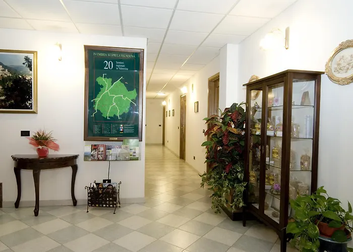 Hotel Il Quadrifoglio