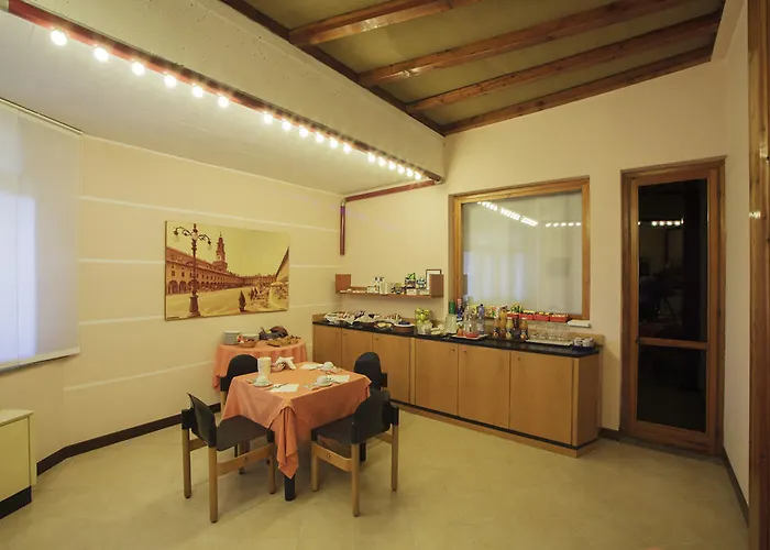 Hotel I Diamanti
