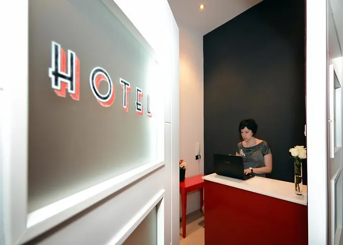 CLÁ Hotel - Boutique