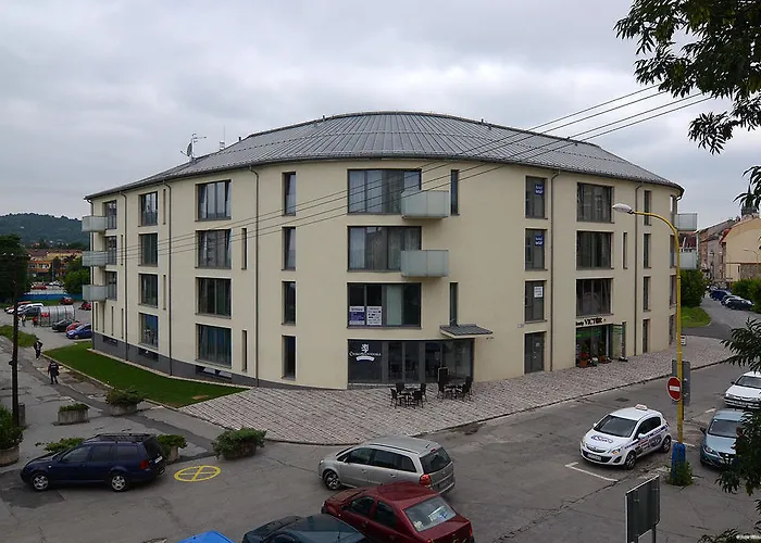 Hotel Bélier