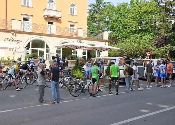Albergo Roma