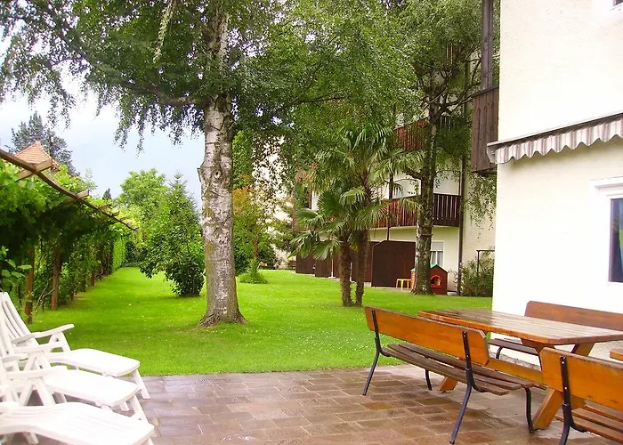 Residence Bichler