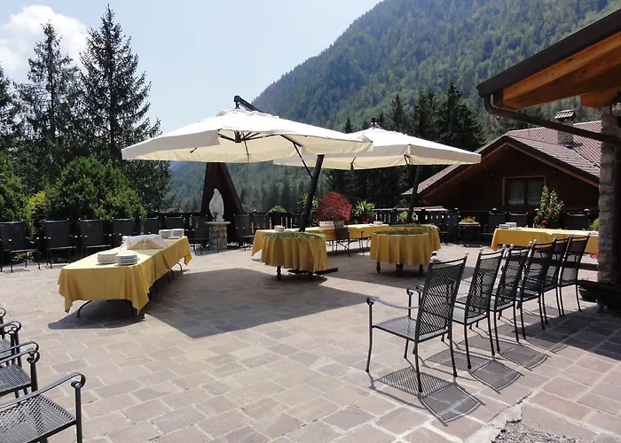 Albergo Ristorante La Pigna