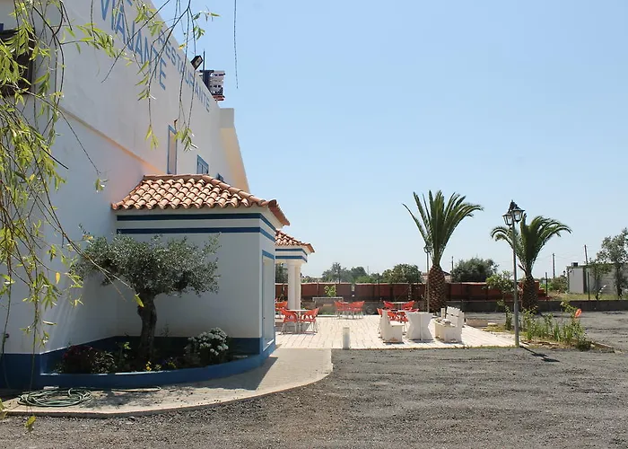 O Viajante Low Cost Hotel