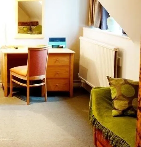 De Vere Venues Uplands
