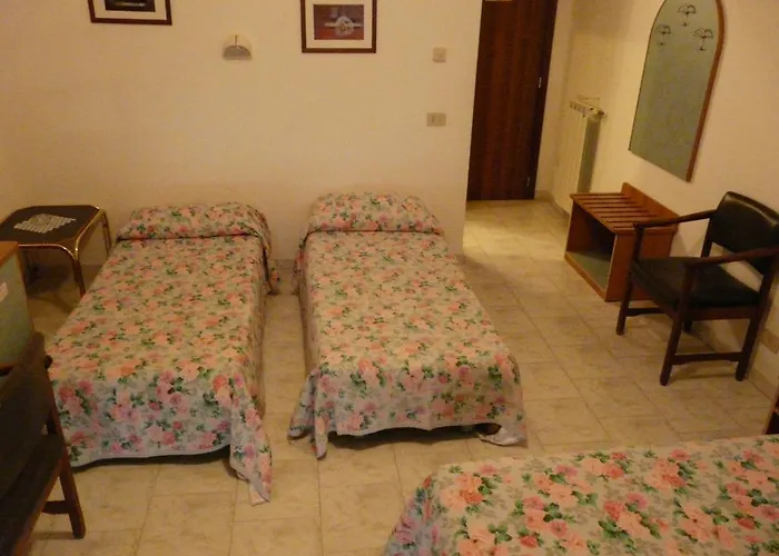 Hotel Vecchia Rimini