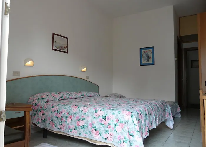 Hotel Vecchia Rimini