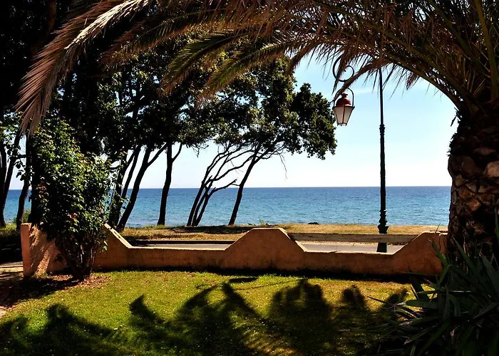 Sole E Mare