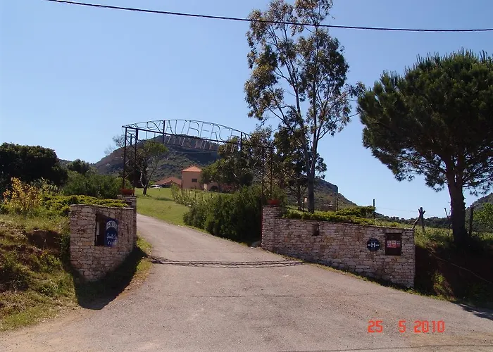 Auberge Lustincone