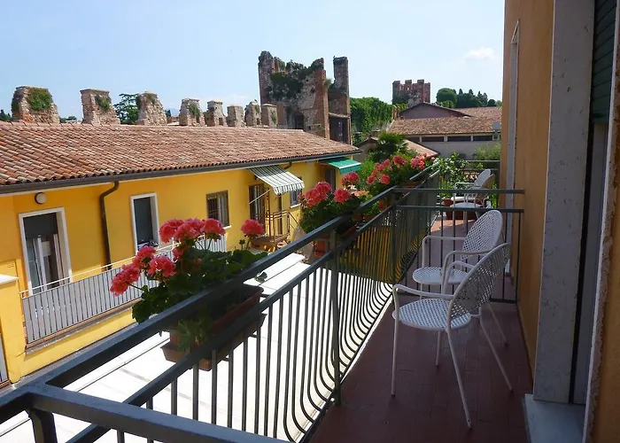 Albergo Tecla