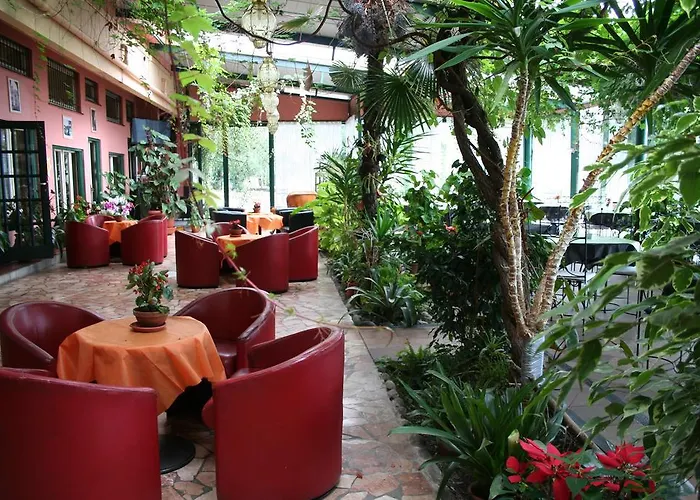 Hotel 5 Terre Nel Sole