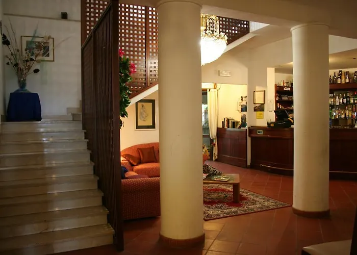 Hotel 5 Terre Nel Sole
