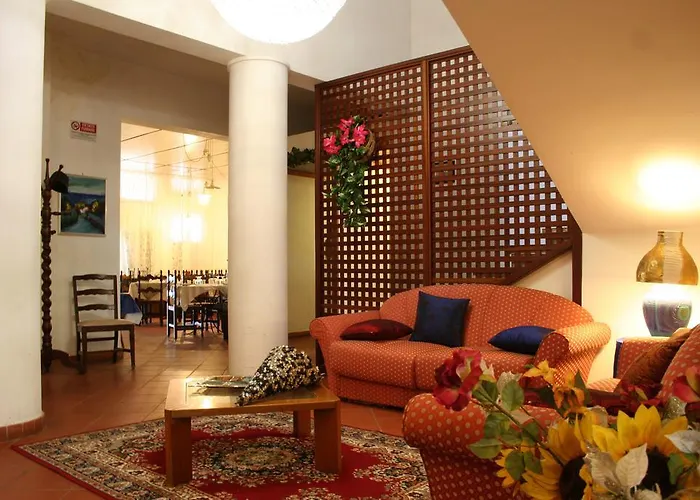 Hotel 5 Terre Nel Sole