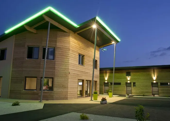 Bio Motel