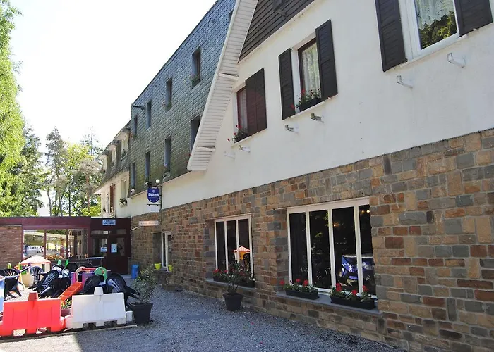 Hotel Beco