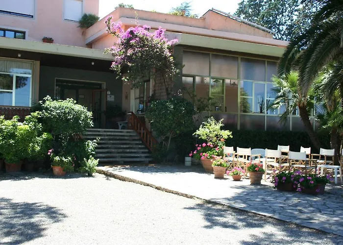 Hotel Maristella