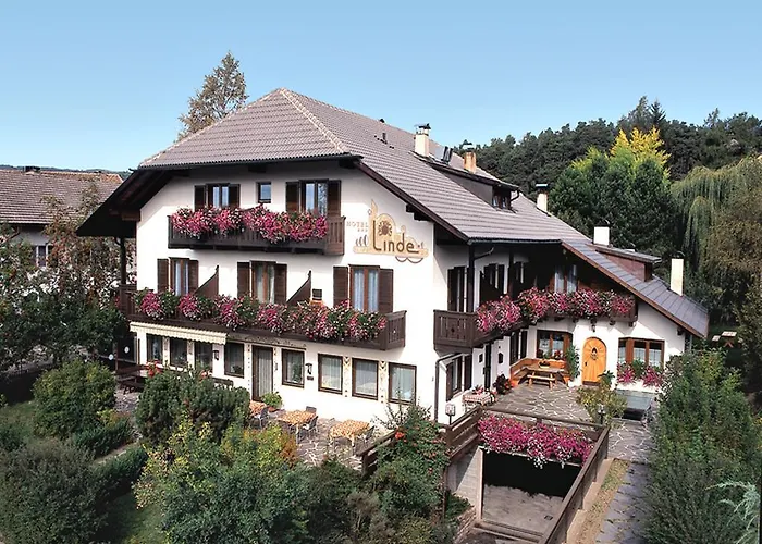 Hotel Linde Collalbo