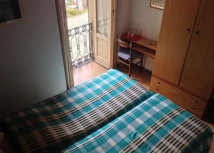 Albergo Il Vapore