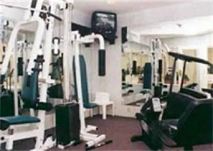Lees Inn & Suites Muncie