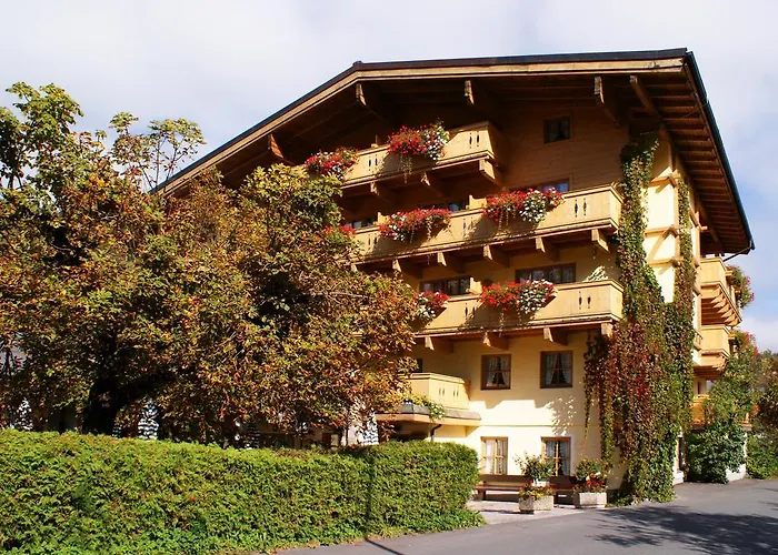 Hotel-Gasthof "Zur Muehle"