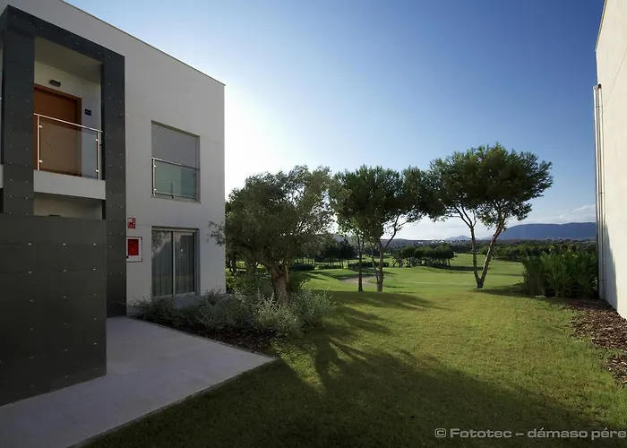 El Plantio Golf Resort