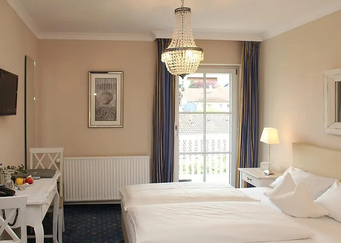 Hotel Zur Sonne