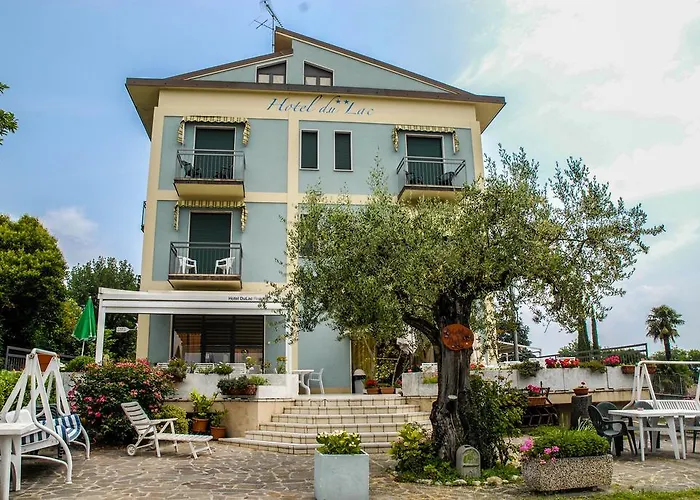 Hotel Du Lac