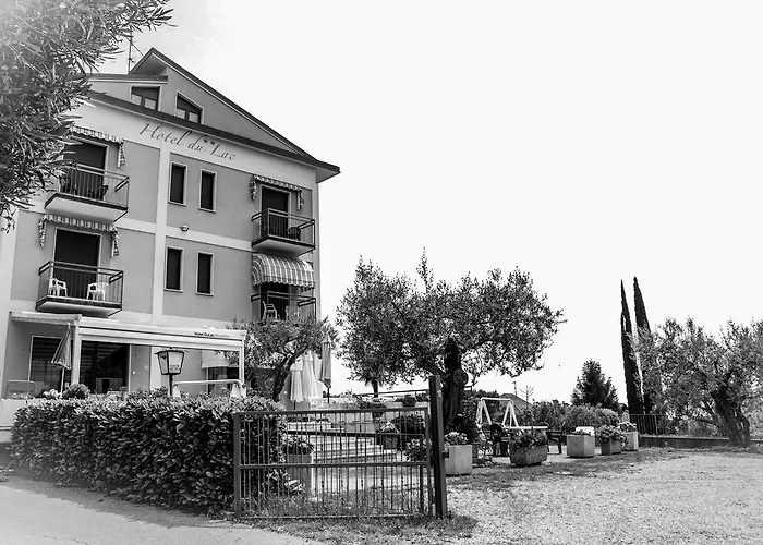 Hotel Du Lac