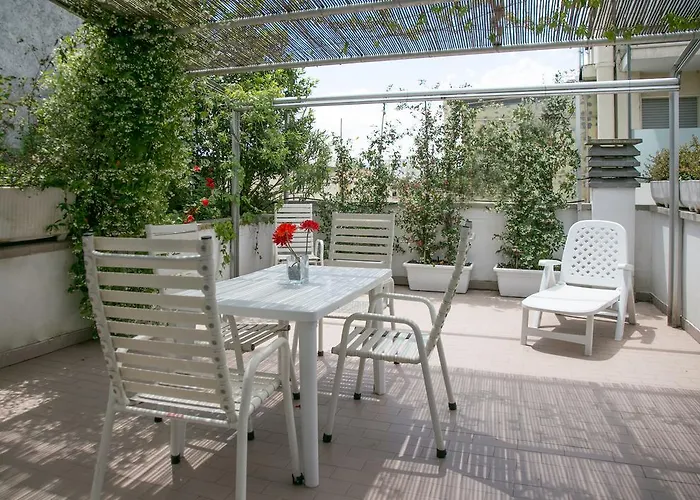 Residence Villa Ofelia