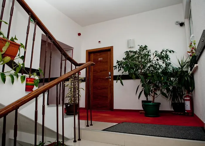 Hotel Serdica