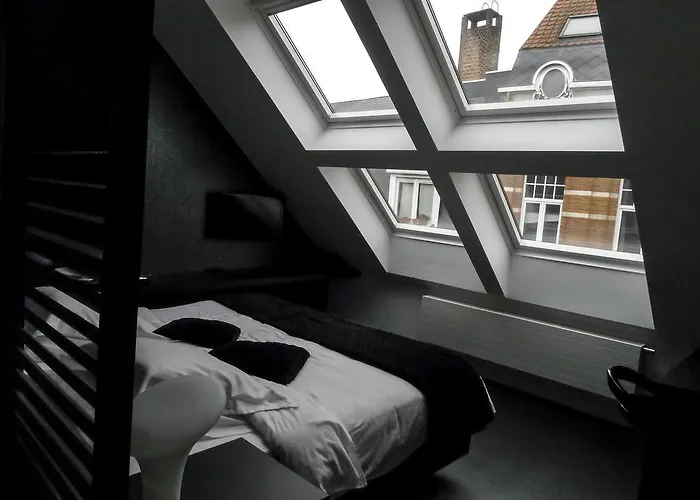 Boutique Hotel Loeven