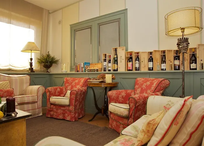 Albergo La Fontanella