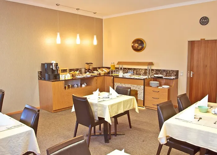 Hotel Ganita Weil Am Rhein