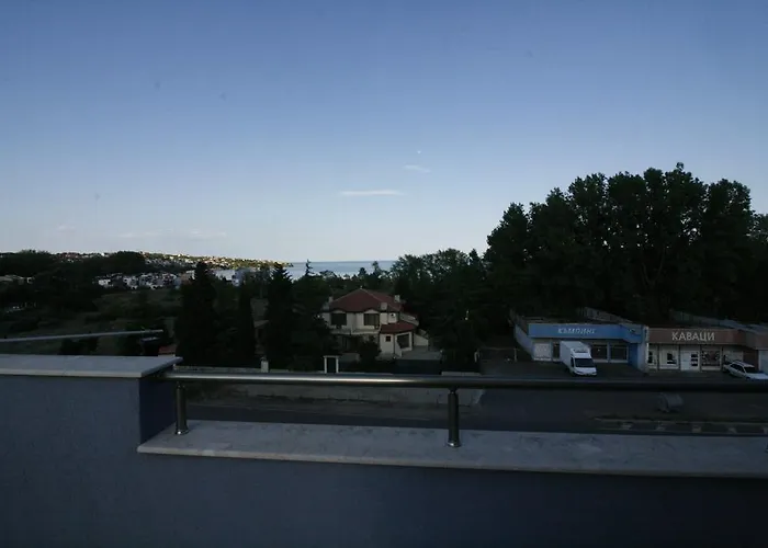 Hotel Marant