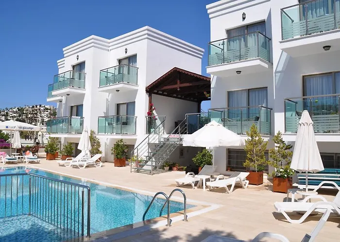 Gun-Ay Hotel