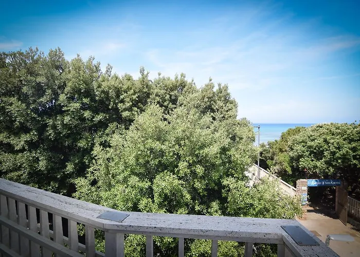 Hotel Villa Denia