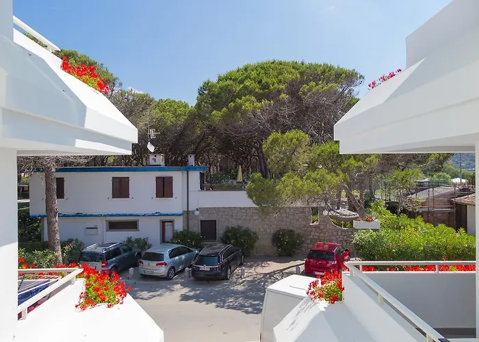 Hotel Montecristo